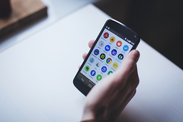 Mobil Uygulamalarla E-Ticaret Satışlarını Artırma Mobil Uygulamalarla E-Ticaret Satışlarını Artırma